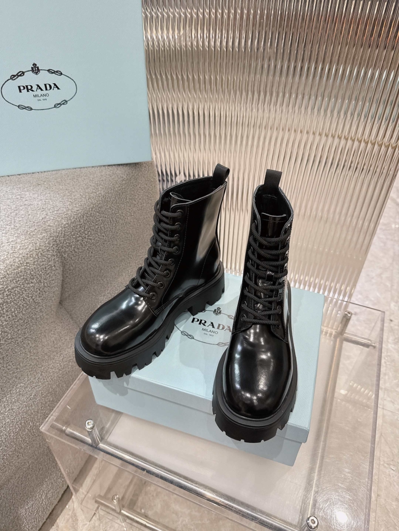 Pra*a boots